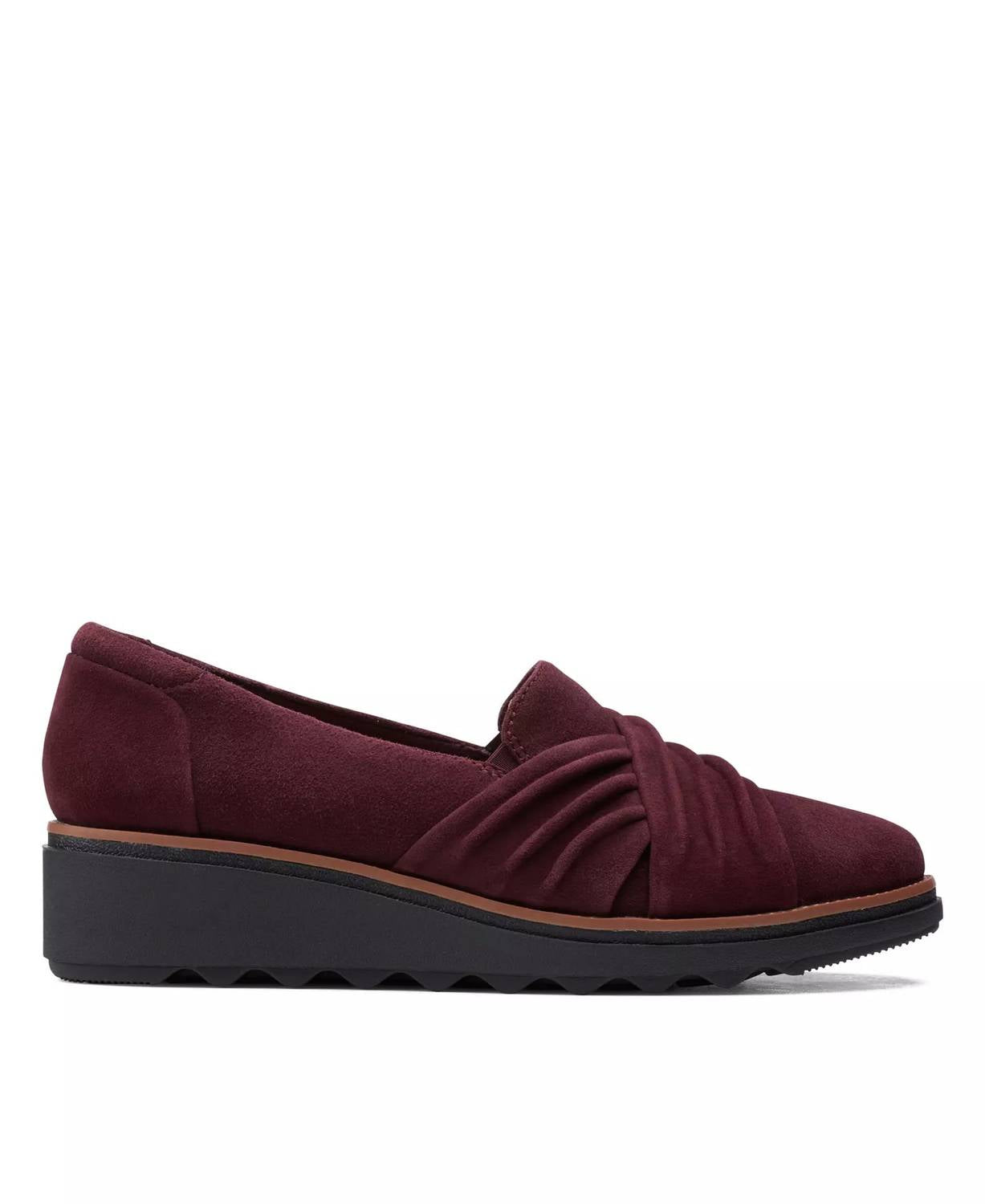 Clarks - Women's Sharon Villa Loafer