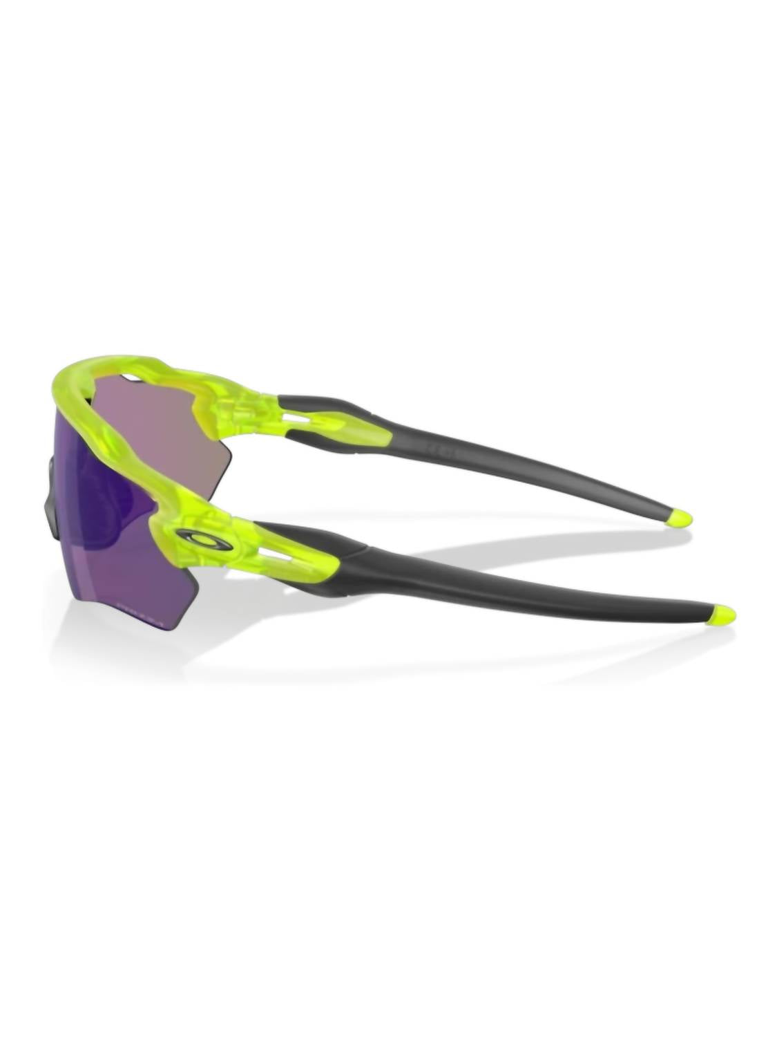 Oakley - Radar Ev Xs Path Wrap Non Polarized Sunglasses 9001-17
