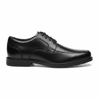 Rockport - Men's Taylor Apron Toe Lace Shoes