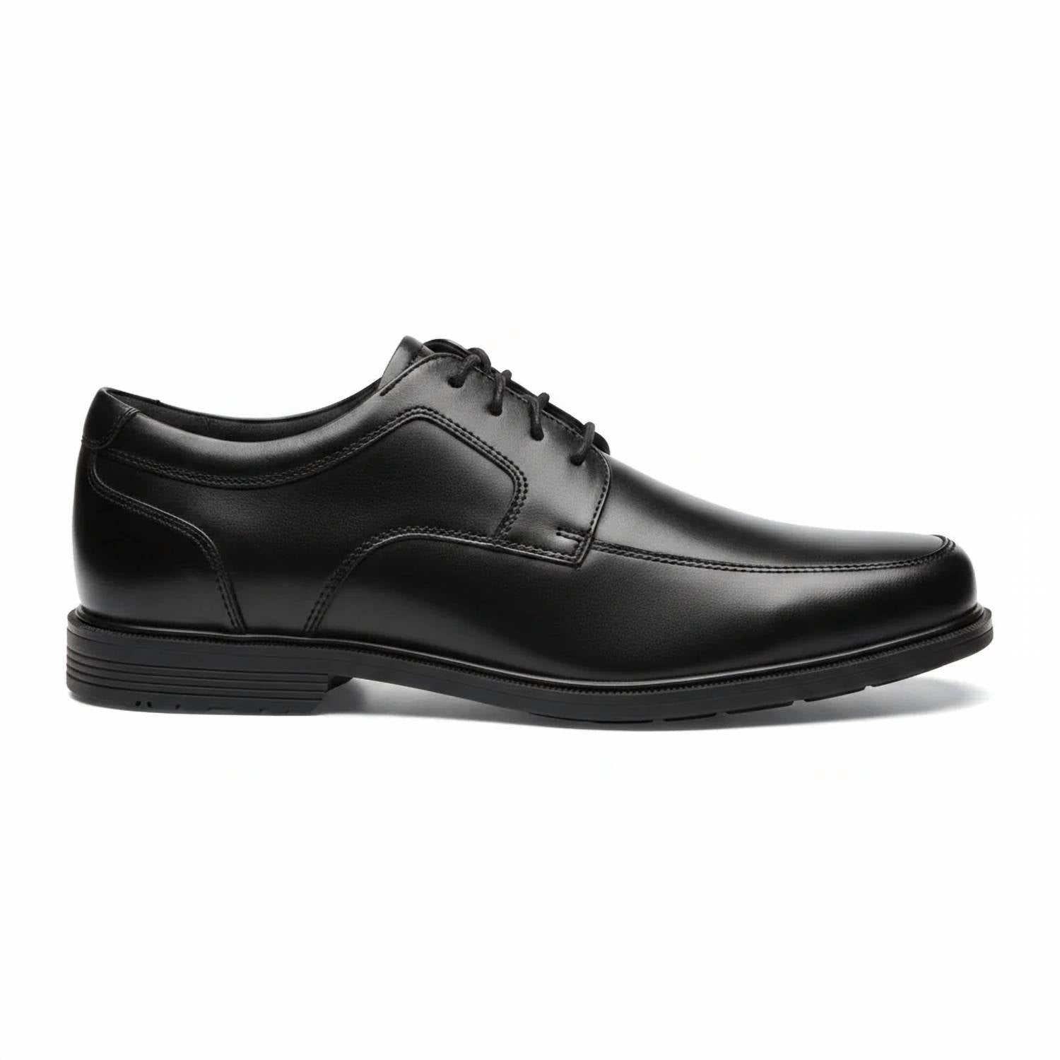 Rockport - Men's Taylor Apron Toe Lace Shoes