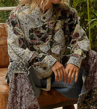 Pol - Motocycle Jacket