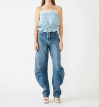 Steve Madden - Women's Roan Top