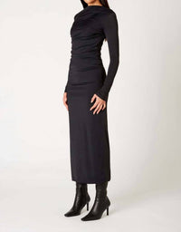 Nia - Irina Midi Dress