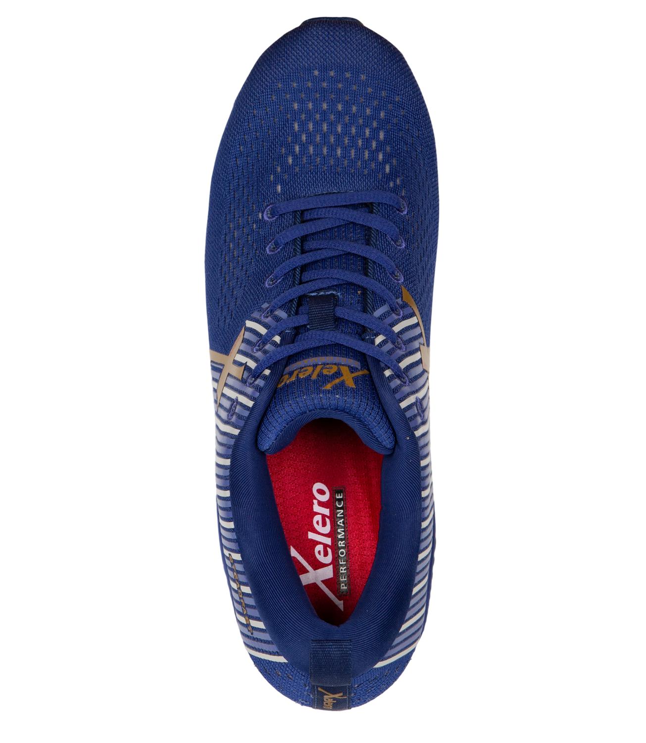 Xelero - Men's Steadfast Running Shoes