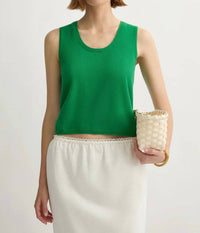 Posse - Freddie Sweater Tank
