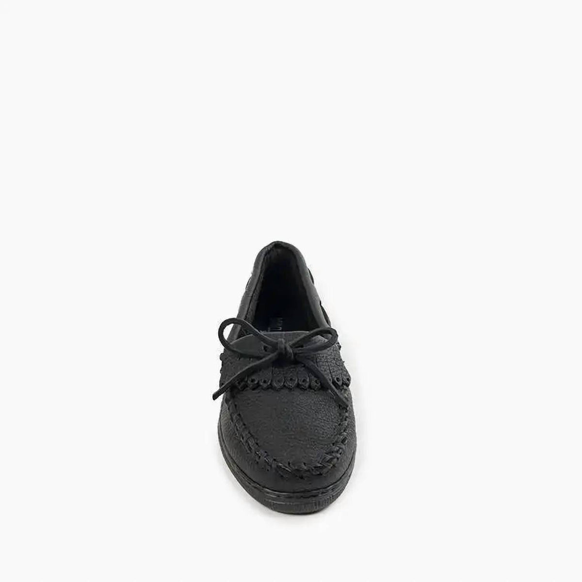 Minnetonka - Women's Moosehide Kilty Shoes
