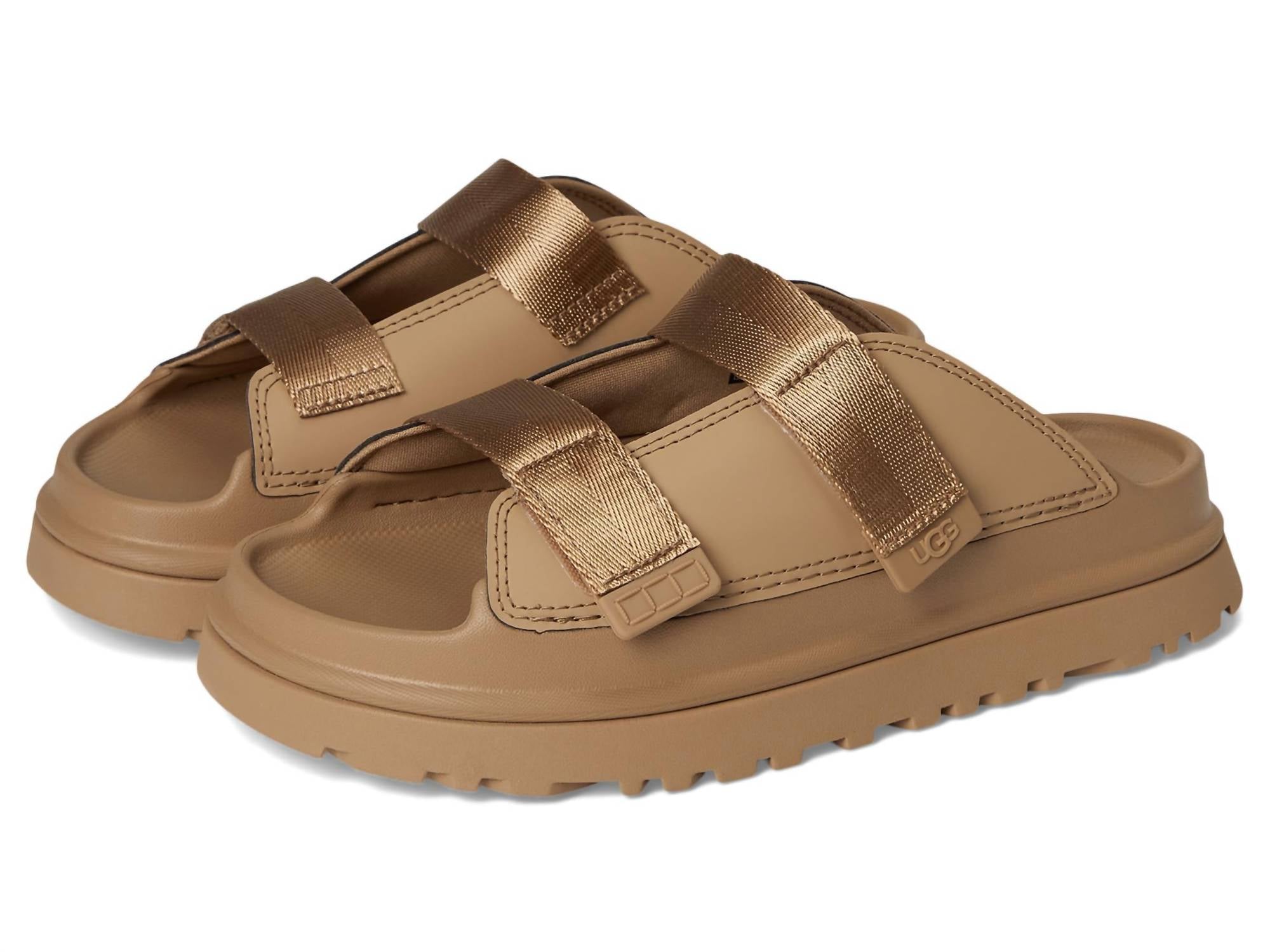 Ugg - Kids' Golden Glow Slide Sandal