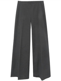 Fifteen Twenty - Wide-leg Cropped Pants