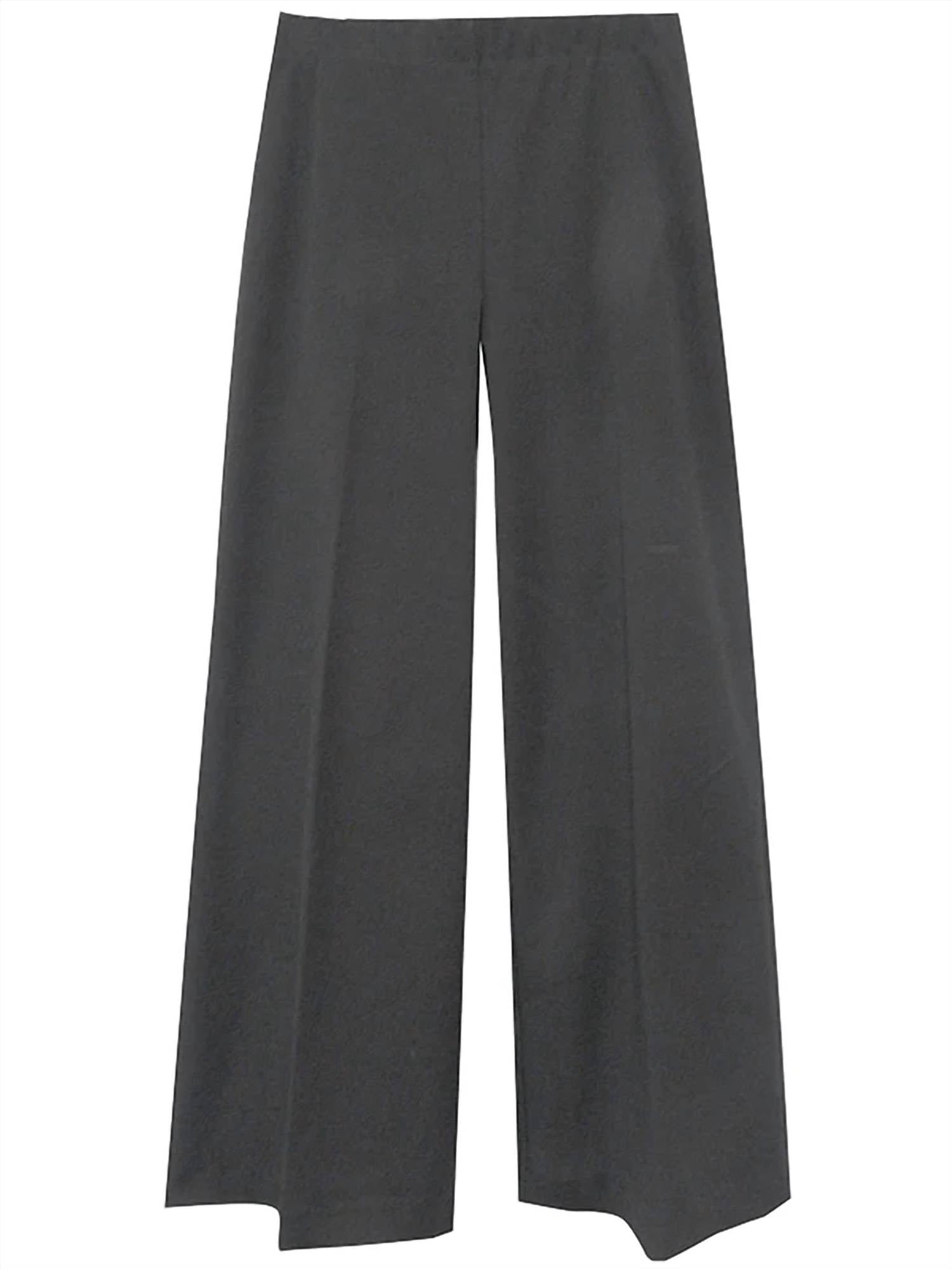 Fifteen Twenty - Wide-leg Cropped Pants