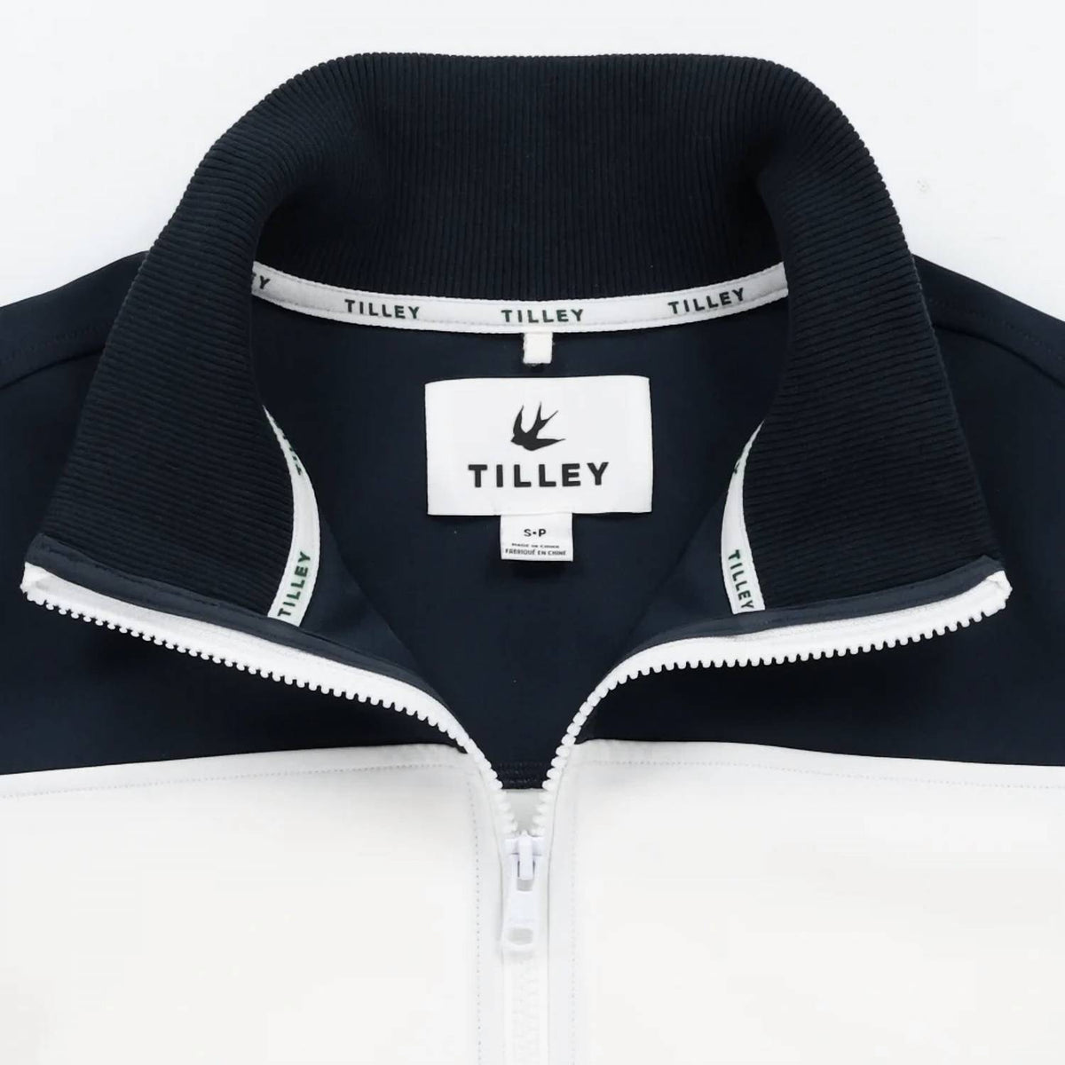 Tilley - Warm Up Jacket