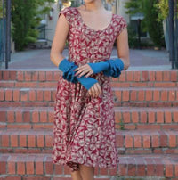 Effie'S Heart - Capitola Mini Dress - Plus