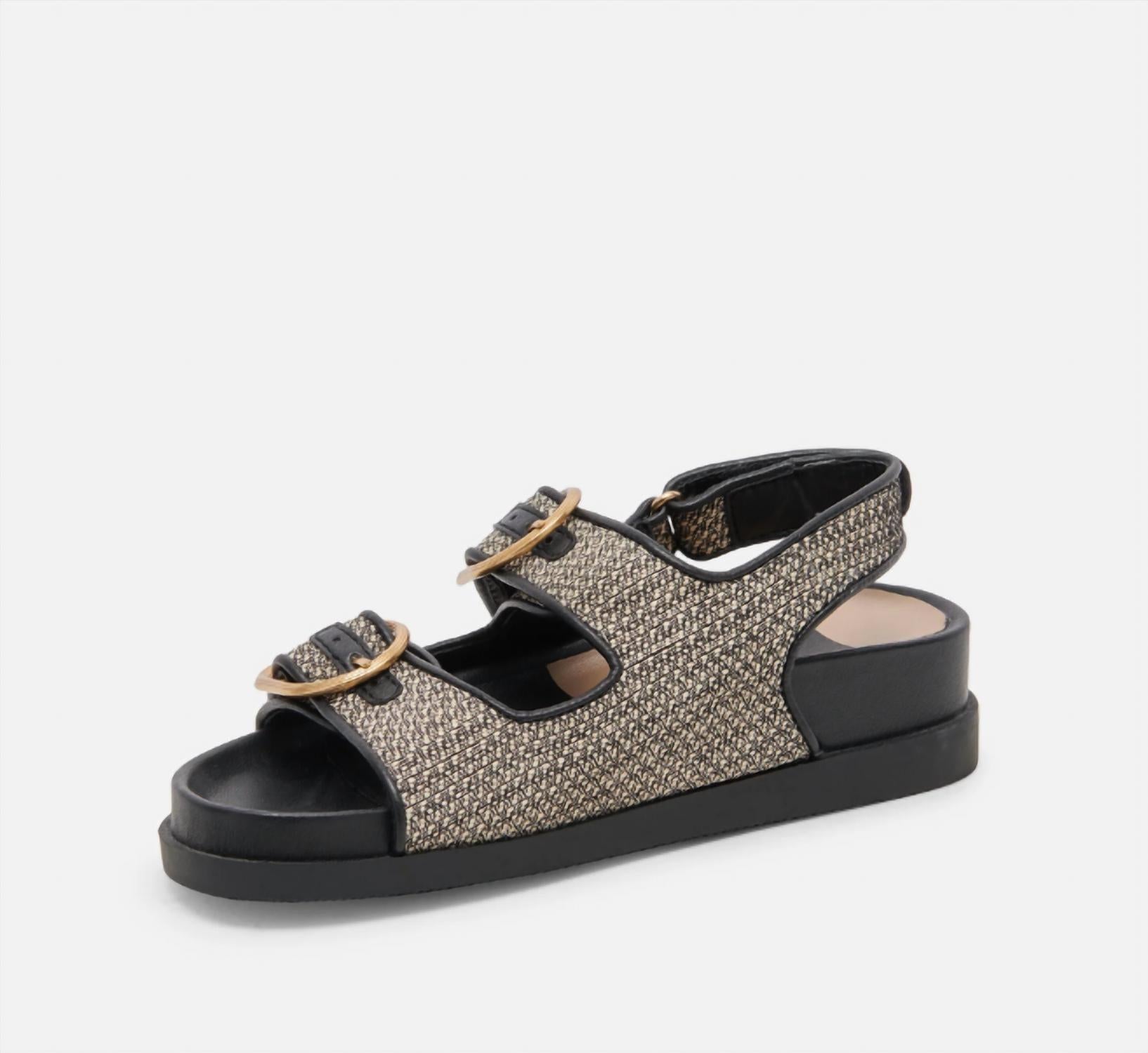 Dolce Vita - Starla Sandal