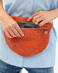 Clare V. - Women's Grande Fanny Bag
