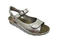 Wolky - Women's Pichu 2.0 Sandal