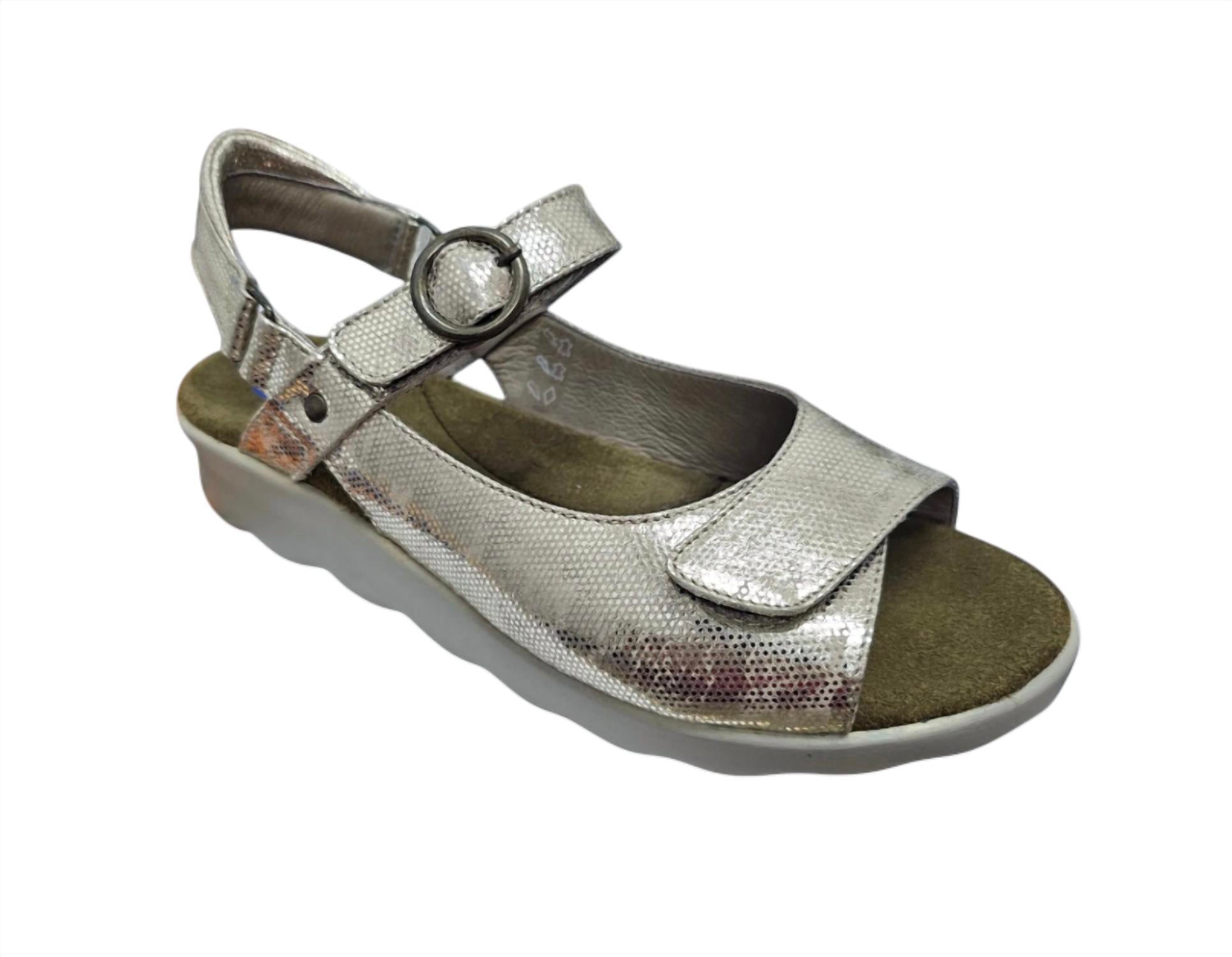 Wolky - Women's Pichu 2.0 Sandal