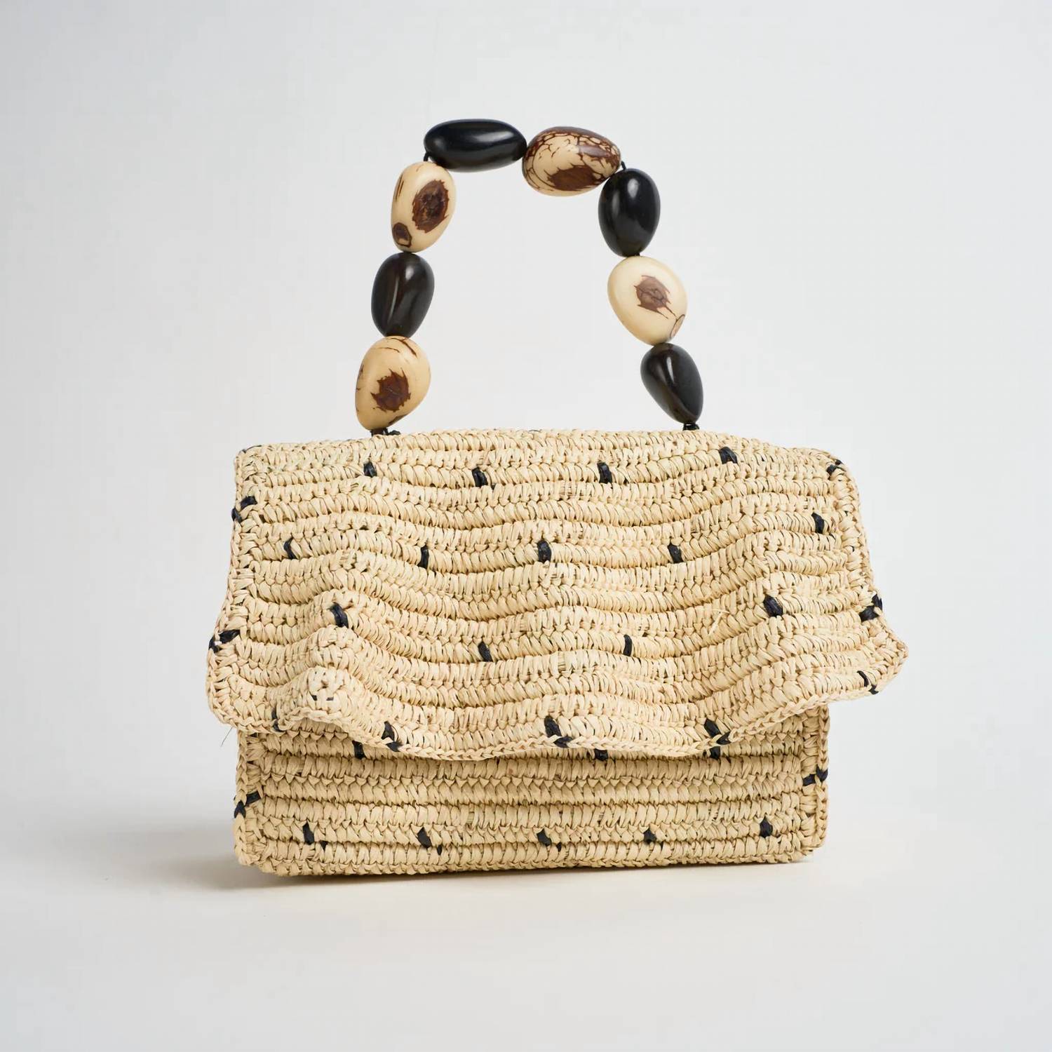 Makipalmata - Women's Handmade Muse Mini Bag