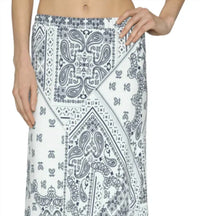 Drew - Gwen Midi Skirt