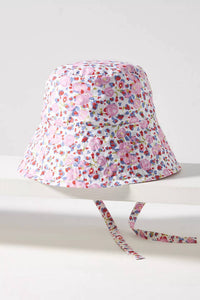 Baum Und Pferdgarten - Women's Lori Liberty Flower Hat