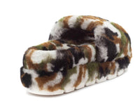 Bryce Shearling Slippers