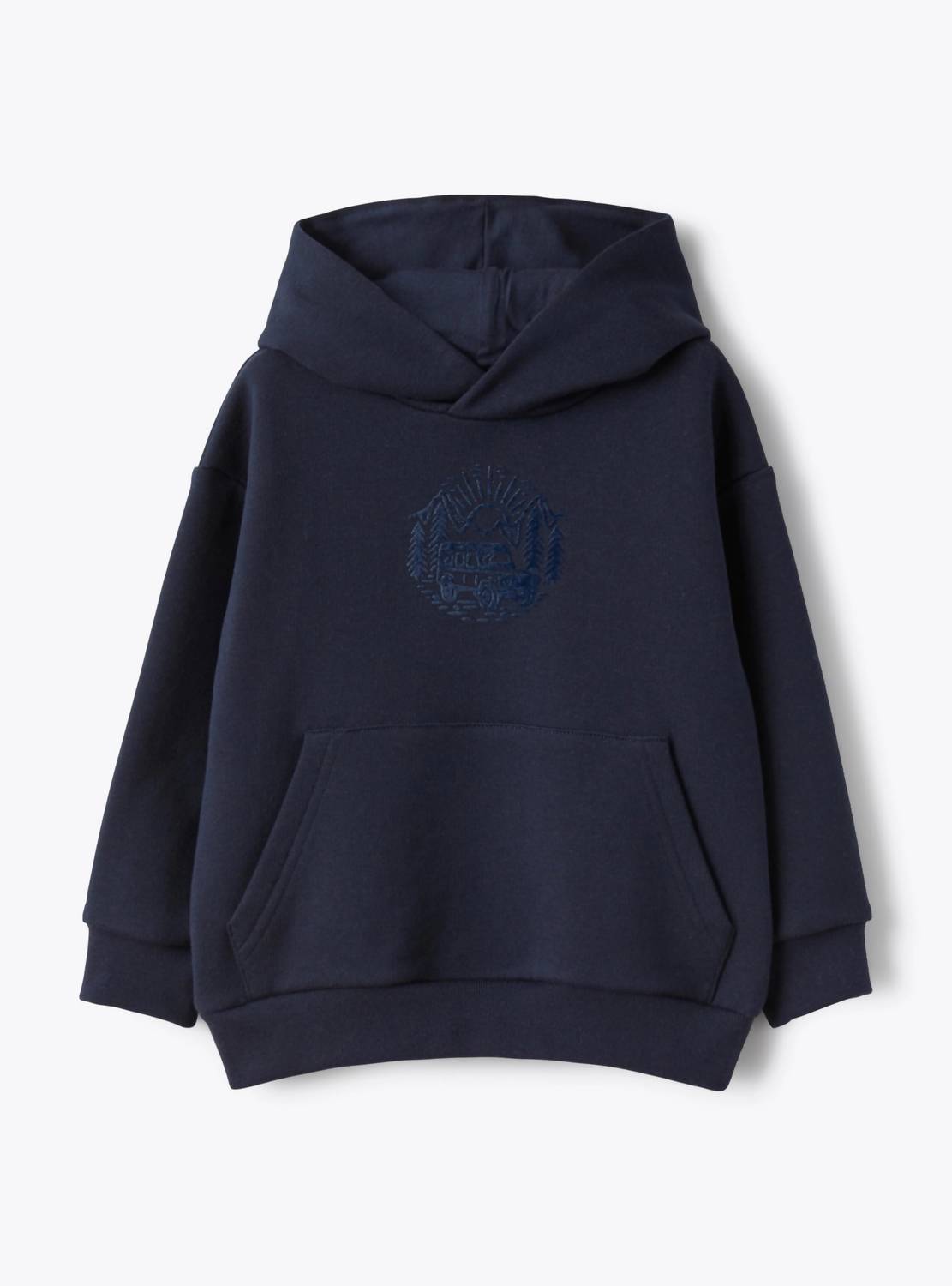 Il Gufo - Kid's Hooded Sweatshirt