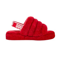 Ugg - Girl's Fluff Yeah Slides