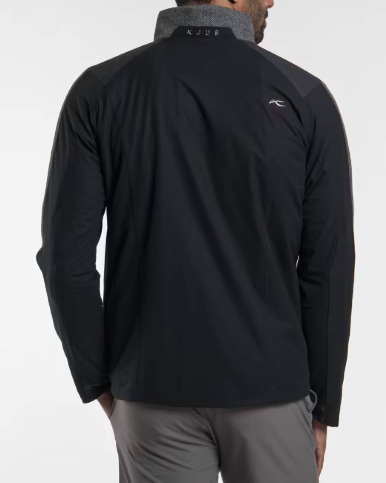 Kjus - Harrison Luxe Jacket
