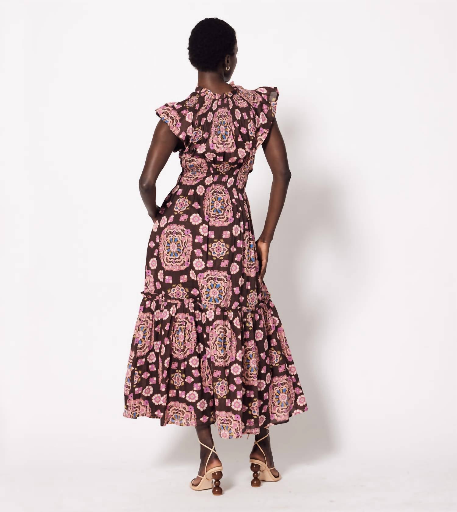 Cleobella - Indira Dress