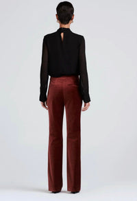 Blake Flare Trouse