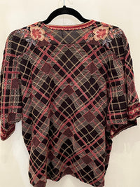 Johnny Was - Roylane Cherie Blouse
