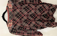 Johnny Was - Roylane Cherie Blouse