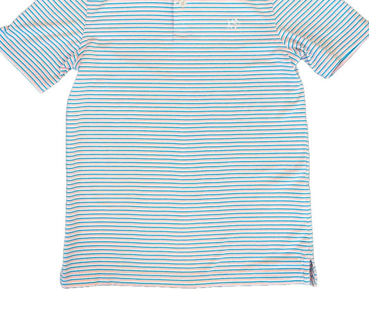 Southern Tide - Ryder Stripe Polo