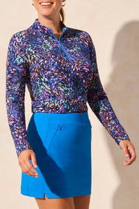 Tribal - Pull On Straight Skort