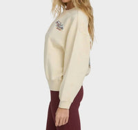 Billabong - Raise Blaze Kendal Crew Sweatshirt