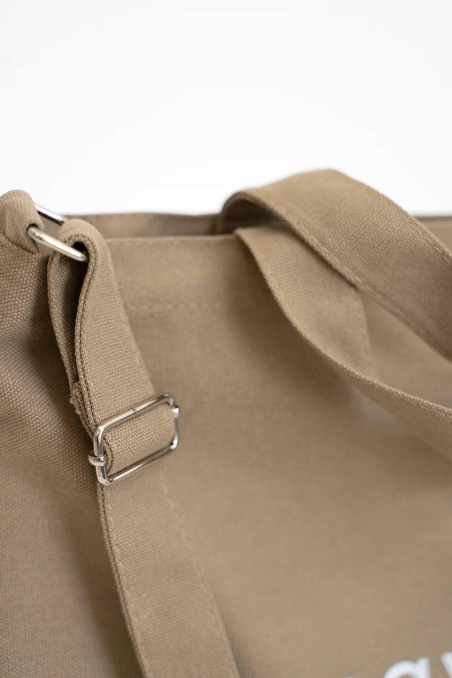 Navano - Unisex Cotton Tote Bag