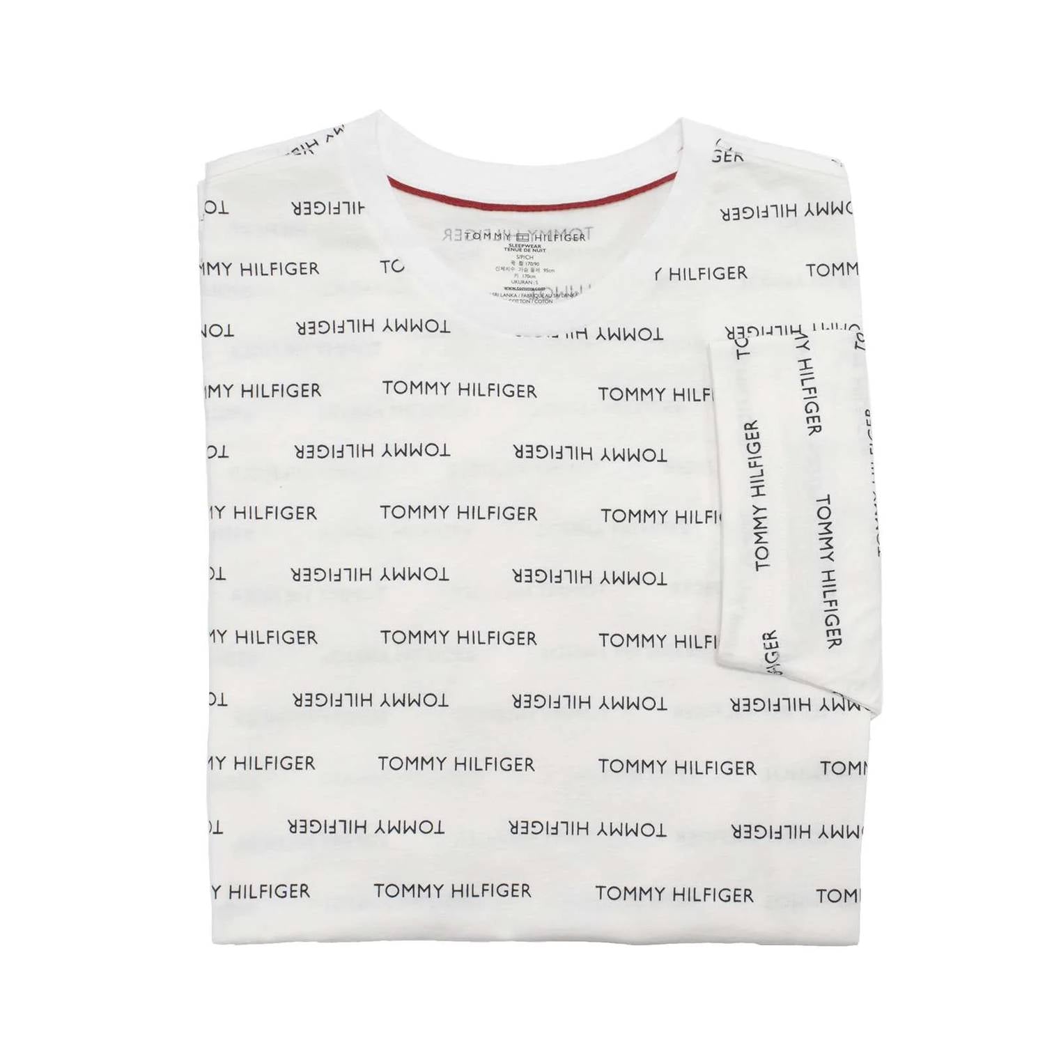 Tommy Hilfiger - Men's Modern Essentials Cotton T-shirt