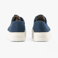 Victoria - Women's Barcelona Platform Sneaker