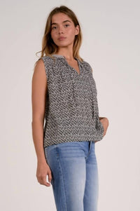 Elan - Jen Flowy Top