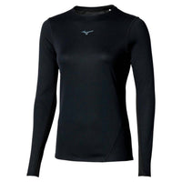 Mizuno - Women's Tech Thermal Charge Breath Long Sleeve Tee
