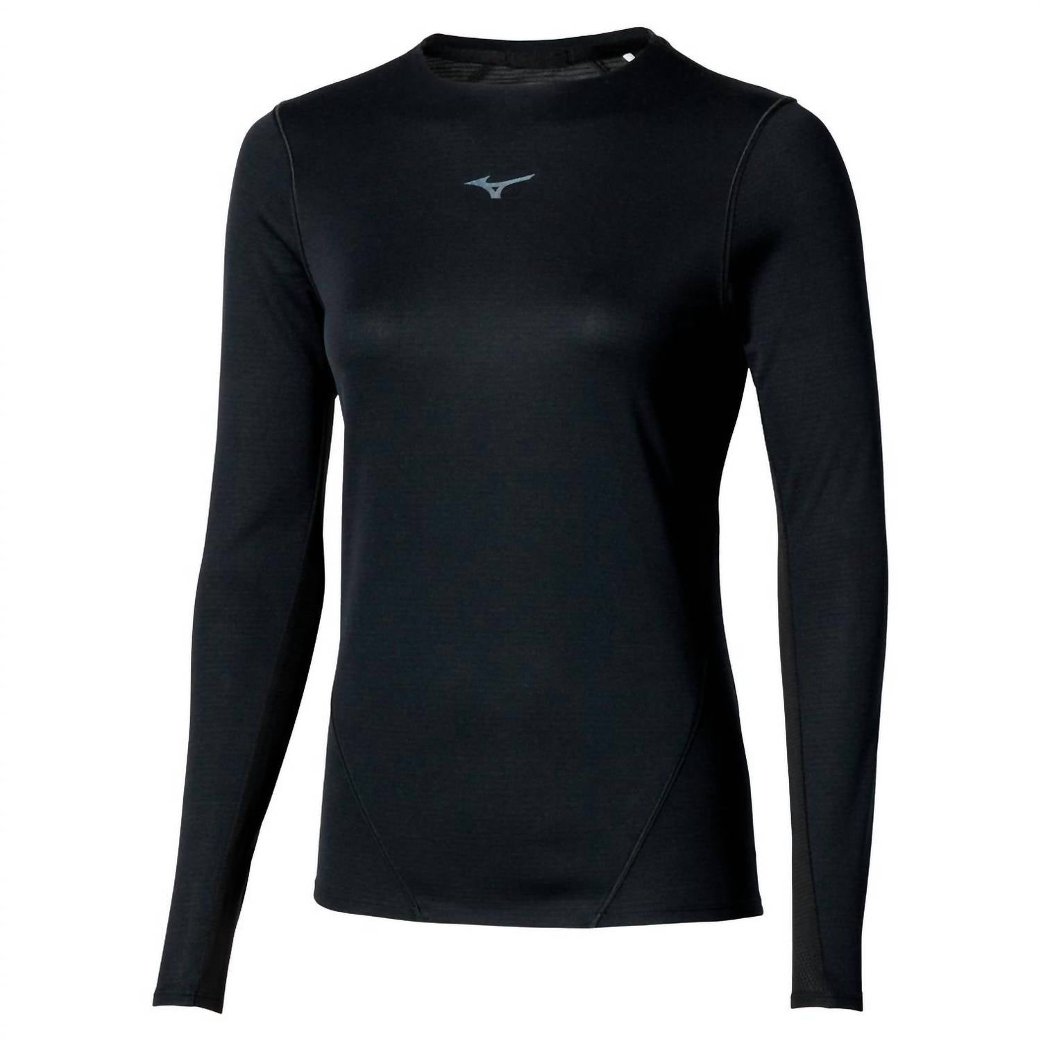 Mizuno - Women's Tech Thermal Charge Breath Long Sleeve Tee