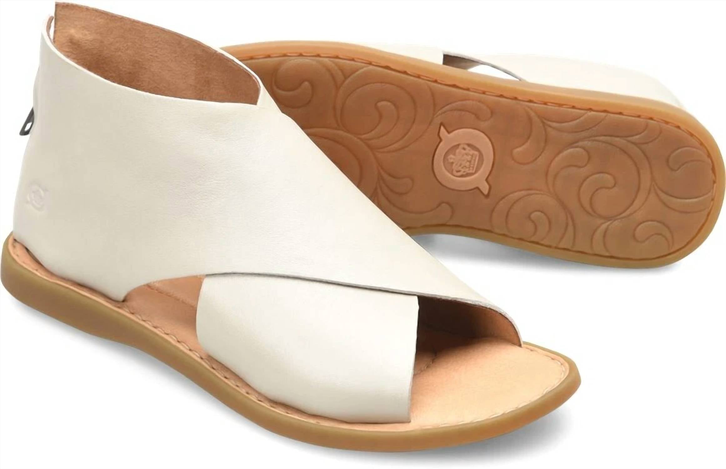 Born - Women's Iwa Sandal