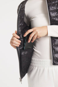 Cotes Of London - St. Ives Down Vest