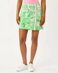 Lilly Pulitzer - Women's Monica Golf Skort