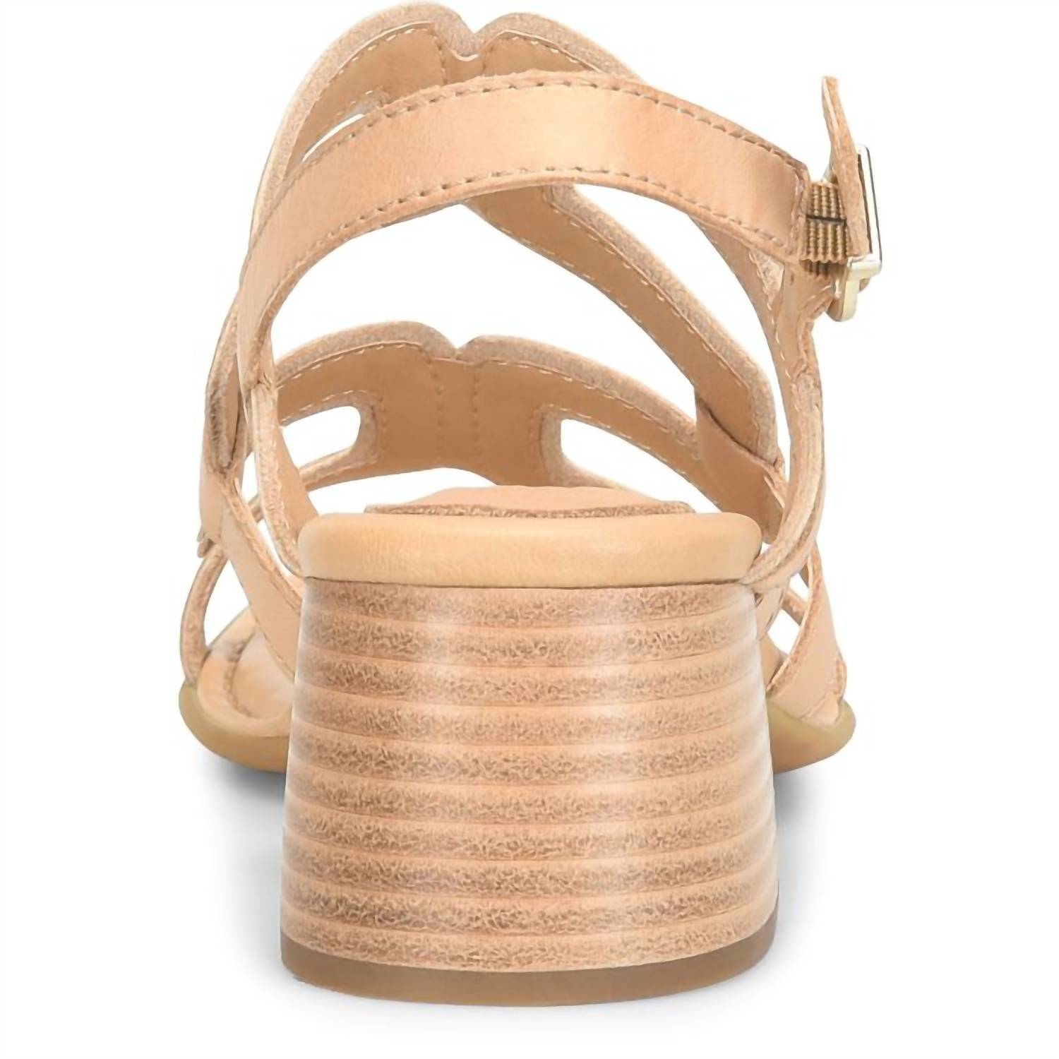 Born - Women's Sofia Sandals