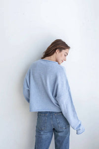 Things Between - Piper Lightweight Cardigan