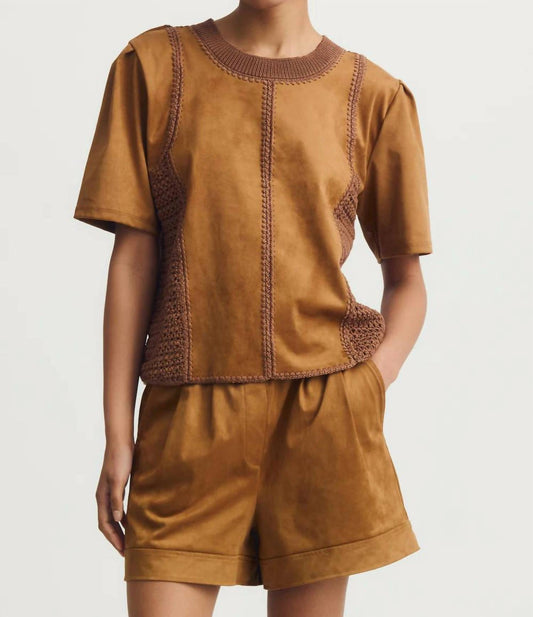 Melissa Nepton - Inti Top