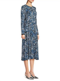 Johnny Was - THE JANIE FAVORITE A-LINE KNIT DRESS