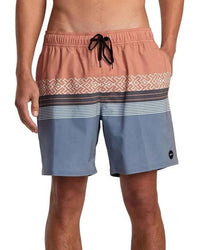 Rvca - Atlas Elastic Boardies