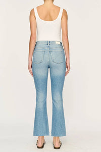 Dl1961 - Women'S - Women's Bridget Boot Cut High Rise Instasculpt Jeans