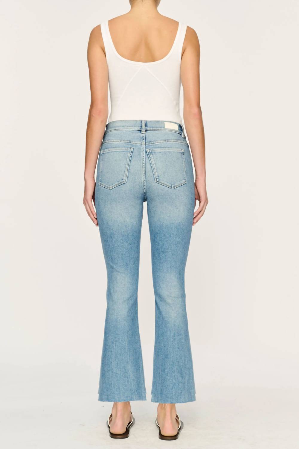 Dl1961 - Women'S - Women's Bridget Boot Cut High Rise Instasculpt Jeans