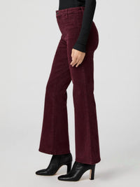 Paige - Marlow Skimmer Flare Jeans